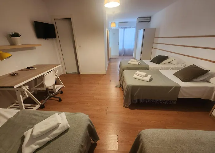 Real Beds
